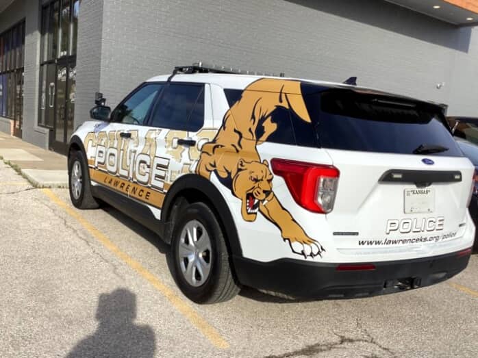 Vehicle Graphics
